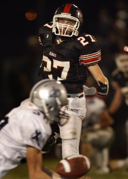 Clinton-Xavier